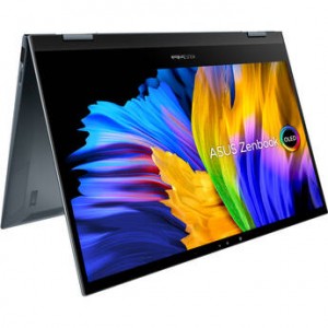 ASUS 13.3" Zenbook Flip 13 OLED Multi-Touch 2-in-1 UX363EA-DH52T