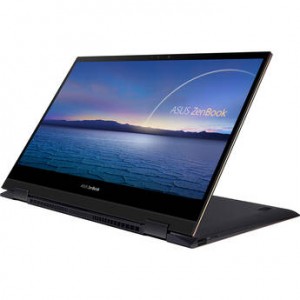 ASUS 13.3" ZenBook Flip S13 OLED Multi-Touch 2-in-1 UX371EA-XB76T