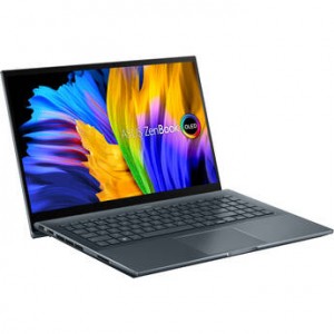 ASUS 15.6" ZenBook Pro 15 OLED UM535QE-XH91T