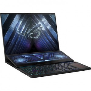 ASUS 16" Republic of Gamers Zephyrus Duo 16 Gaming Laptop GX650RW-XS96