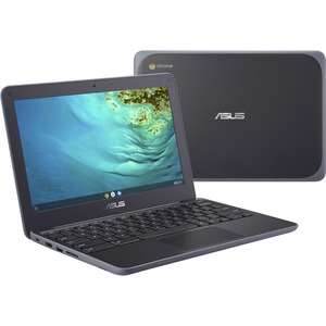 Asus Chromebook C202 C202XA-DS01-CA 11.6