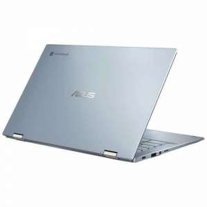 Asus Chromebook CX1500 CX1500CKA-DH01-CB 15.6