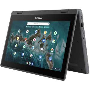 Asus Chromebook Flip CR11 CR1102FGA-YZ82T-S 11.6 