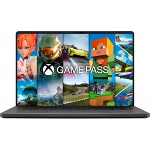 ASUS ROG Zephyrus G16 16" GU603VI-G16.I74070