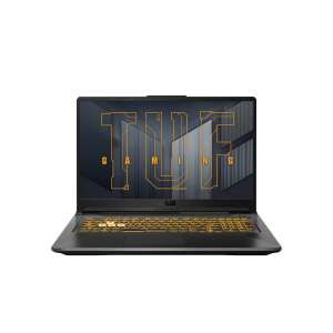 ASUS TUF Gaming A17 FX706HEB-HX085T 90NR0713-M02420