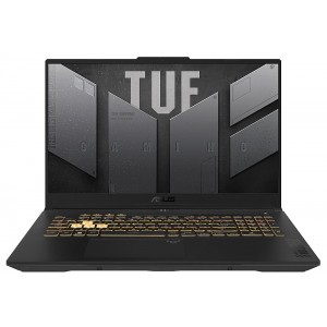 ASUS TUF Gaming F17 17.3" FX707ZC-ES52