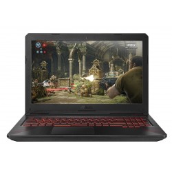 ASUS TUF Gaming FX504GD-E41075