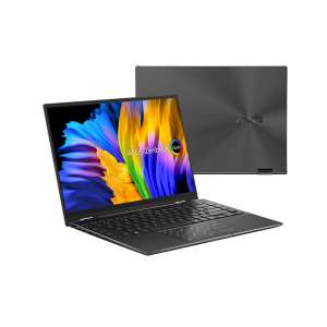 ASUS ZenBook 14 Flip OLED UN5401RA-DH74T