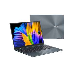 ASUS ZenBook 14 Flip OLED UP5401ZA-DB71T-CA
