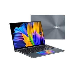 ASUS ZenBook 14X OLED UX5400ZF-L7025W 90NB0Z31-M00280