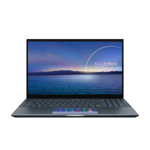 ASUS ZenBook Pro 15 BN150T 90NB0RX2-M03620