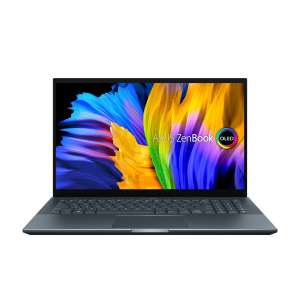 ASUS ZenBook Pro 15 OLED UM535QE-H2060T