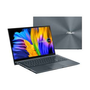 ASUS ZenBook Pro 15 OLED UM535QE-KY346W
