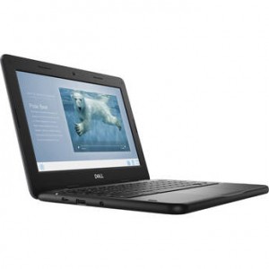 Dell 11.6" 32GB Chromebook 11 3110 Education Edition 939GH