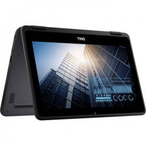Dell 11.6" 32GB Multi-Touch 2-in-1 Chromebook 3100 FK1MR