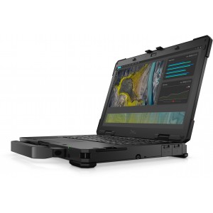 Dell 14" Latitude 5430 Rugged Multi-Touch 01WX8