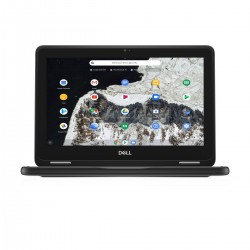 DELL Chromebook 3100 2-in-1 D3PP6