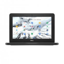DELL Chromebook 3100 W4T5R