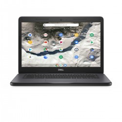 DELL Chromebook 3400 BTO16C340014US