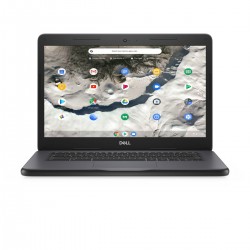 DELL Chromebook 3400 TR22G
