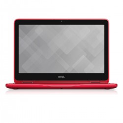DELL Inspiron 3168 3168-INS-K0202-RED