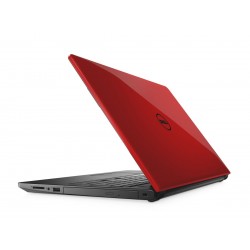DELL Inspiron 3567 3567-INS-K0239-RED
