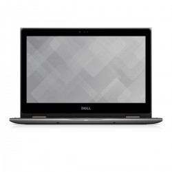 DELL Inspiron 5378 5378-INS-K0280-GRY