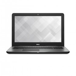 DELL Inspiron 5567 5567-INS-N993-GBLK