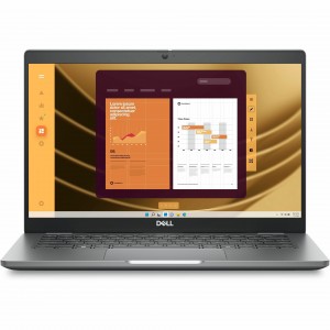 Dell Latitude 5000 13.3" P89N4