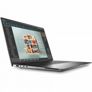 Dell Precision 5000 16" 728PF