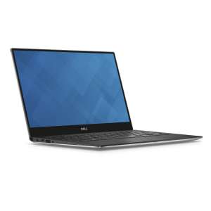 DELL XPS 13 9360 X9360 I7T1651ISW10S