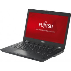 Fujitsu LIFEBOOK U728 VFY:U7280MP580DE