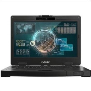 Getac S410 S410 G3 14" Touchscreen SL2DTDDATULX