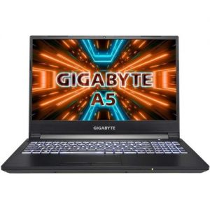 Gigabyte A5 X1 A5 X1-BUS2130SH 15.6 Gaming