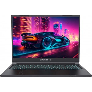 GIGABYTE G6 KF 16" G6 KF-H3US864KH