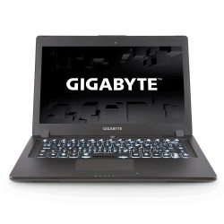 Gigabyte P34WV5-CF2DE P34W V5-CF2DE