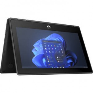 HP 11.6" Pro x360 Fortis 11 G9 Multi-Touch 2-in-1 678C6UT#ABA
