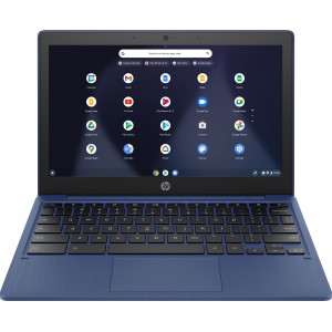 HP 11a-na0060nr 11.6" Touch-screen Chromebook