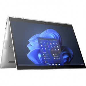 HP 13.3" EliteBook x360 830 G9 Multi-Touch 2-in-1 6C160UT#ABA