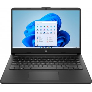 HP 14-dq0001dx 14"