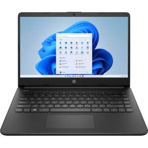HP 14" 14-dq0051dx
