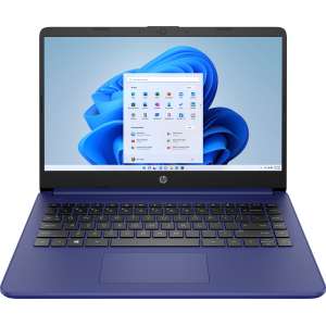 HP 14" 14-dq0055dx