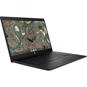 HP 14" 32GB Chromebook 14 G7 Multi-Touch 3V2T7UT#ABA