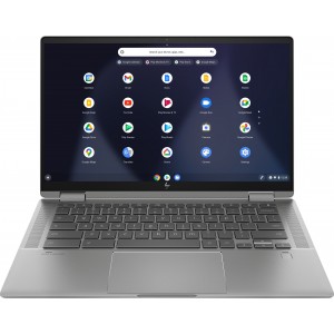 HP 14c-cc0013dx 14" 2-In-1 Touchscreen Chromebook