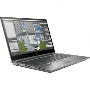 HP 15.6" ZBook Fury 15 G8 Mobile Workstation 63H10UT#ABA