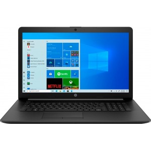 HP 17-by4623dx 17.3"