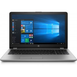 HP 250 G6 Notebook PC 1WY37EA_H1D25AA