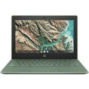 HP Chromebook 11A G8 EE 11.6 192M9UT#ABA