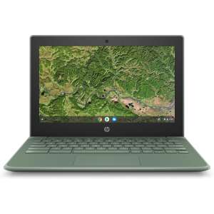 HP Chromebook 11A G8 EE 3J125PA