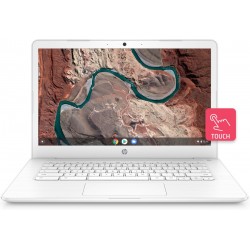HP Chromebook 14-db0002ng 6VH79EA
